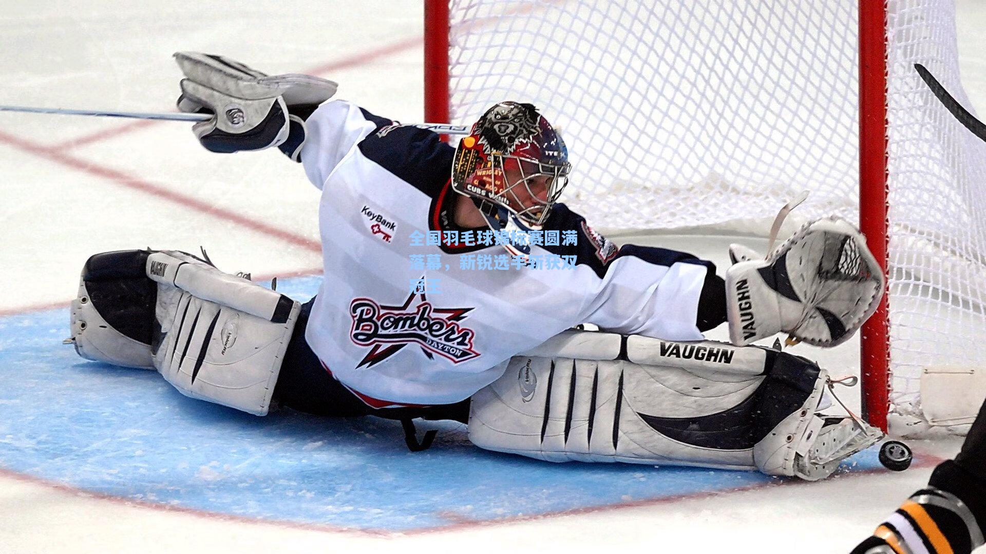 全国羽毛球锦标赛圆满落幕，新锐选手斩获双冠王