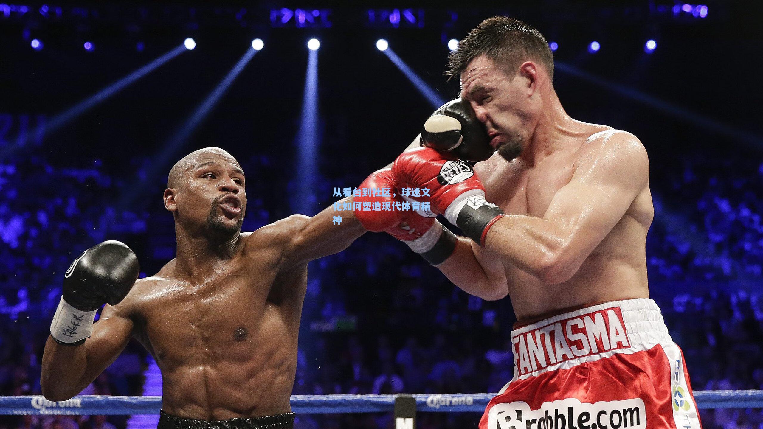 从看台到社区，球迷文化如何塑造现代体育精神