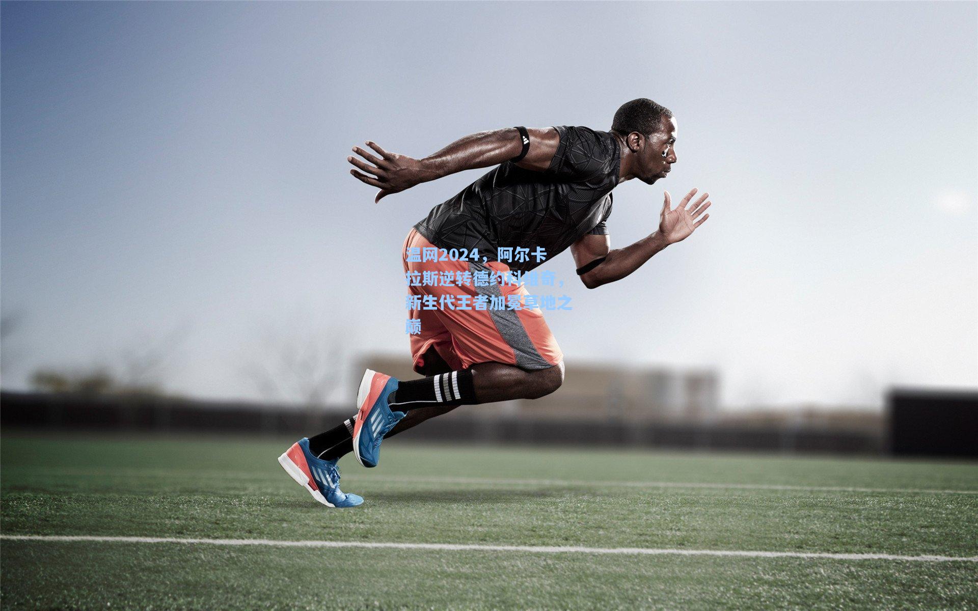 温网2024，阿尔卡拉斯逆转德约科维奇，新生代王者加冕草地之巅