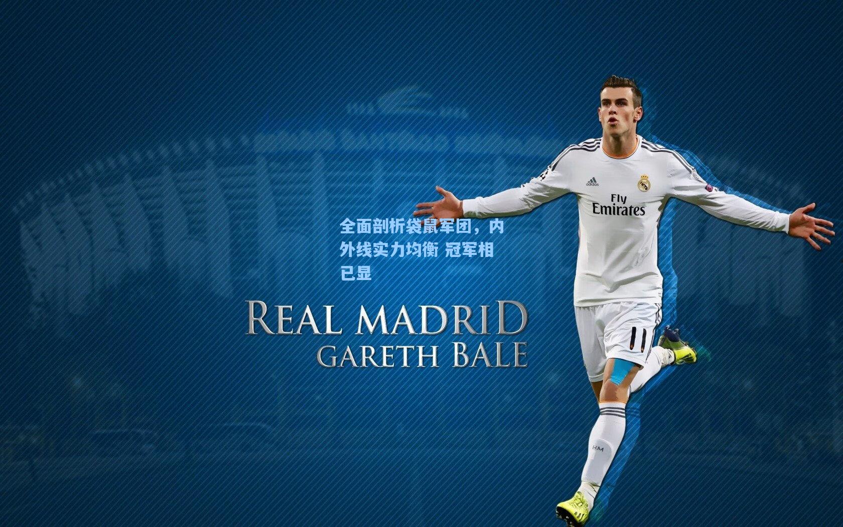 全面剖析袋鼠军团,内外线实力均衡 冠军相已显